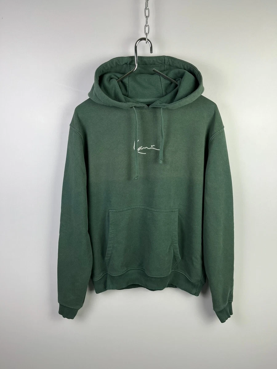 Karl kani vintage hoodie sale
