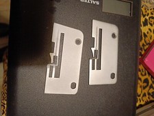 Sewing Machine NEEDLE PLATE FOR JANOME / NEWHOME SERGER