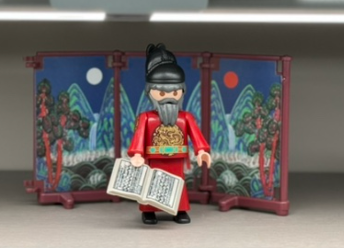 Lot De Playmobils Pour EU2290 - Envoi Corée Du Sud