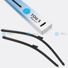 2 YOU.S SCHEIBENWISCHER VORNE 600 + 500 mm für VOLVO S90 II (234) - 3397007297