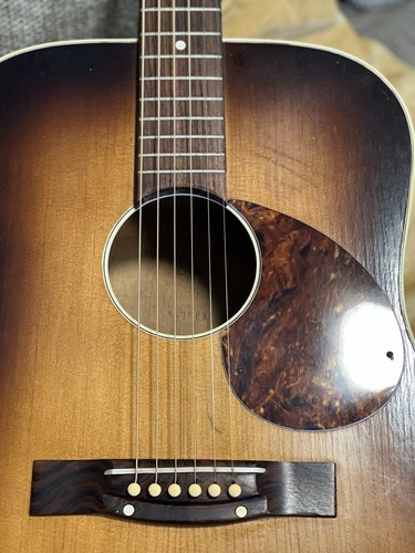 Vintage Framus Hawk Acoustic Guitar - Classic Sunburst Finish, Rare Collectible - Imagen 2 de 10