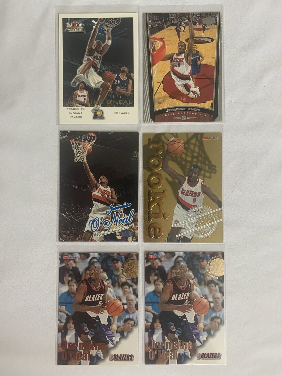 fleer sky box upper deck NBA カード トレカ grant HILL ヒル