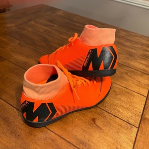 nike mercurial x superfly