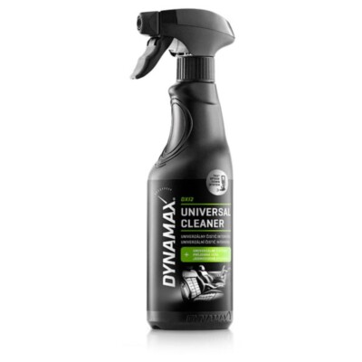 Universal Auto Innenraum Reiniger Reinigungsspray Armaturenbrett Kunststoff Stoff 500ml
