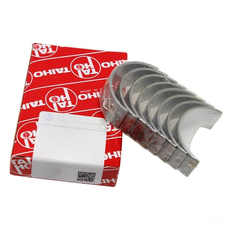 Taiho701ページ Connecting rod bearings Taiho for Toyota 1.8L 1ZZ-FE STD | eBay