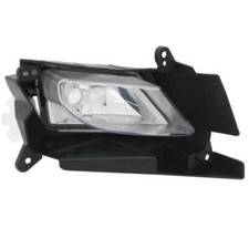 PRASCO Nebelscheinwerfer Nebellicht NSW vorne links für Mazda 3 BL