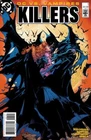 DC vs. VAMPIRES: KILLERS #1 (BRETT BOOTH BATMAN #423 MCFARLANE VARIANT) IN STOCK