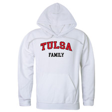 University Of Tulsa Golden Hurricane UT NCAA Family Hoodie
