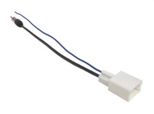 Antenna Adapter For Select 11-17 Toyota Scion Antenna To Aftermarket Radio Lx-2