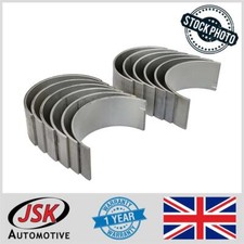Std Conrod Bearings Big End For Cummins 24-valve 5.9l 6bt Isb For Daf