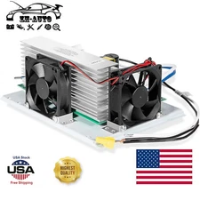 for Parallax Model 7155,WFCO 081-7155-000 55 AMP Power Center Converter Section