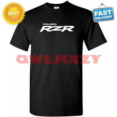 Polaris RZR T shirt-Polaris Off Road T-Shirt S to 2XL | eBay