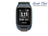 Tomtom Spark Music, Gps Fitness Watch + 3gb Music Storage-large Tomtom Spark Music, Gps Fitness Watch + 3gb Music Storage-large