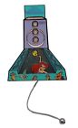 Disney Pin 2024 Wdw Arcade Alley Bowler Series Le2000 The Little Mermaid New