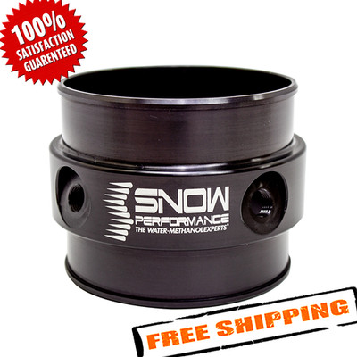 Snow Performance SNO-40111-3 3'' Barb Water/Meth Ring