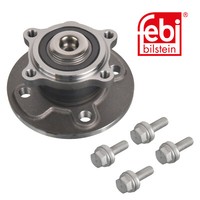 1X Febi Bilstein Radlager Radlagersatz Hinten Beidseitig FüR Mini Mini R56