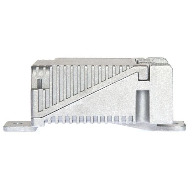 Módulo de ventilador de refrigeración FCM117K Gates nuevo para Ford Fusion Mercury Milan Lincoln MKZ Foto 3 de 4