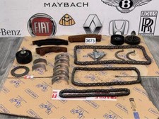 JAGUAR XF PREMIUM 3.0 D 2013 RHD AUTO SET OF TIMING CHAIN KIT + TENSIONERS SET