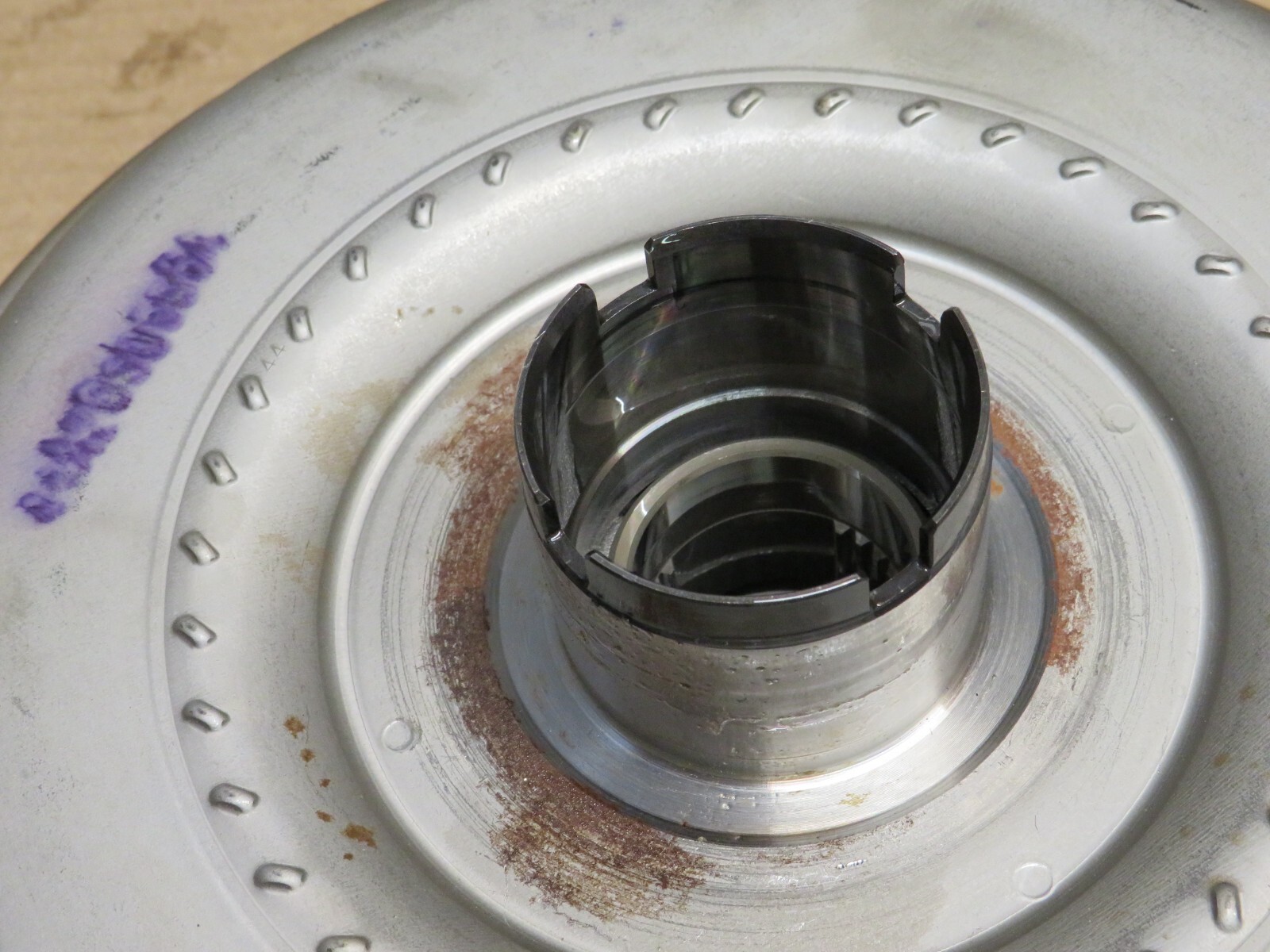 20182023 HONDA ODYSSEY TORQUE CONVERTER OEM 172 eBay