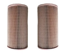 Renault Alpine 2,5 Turbo 1985-1990 Espace 2,8 1991-1996 zwei Luftfilter Mann neu