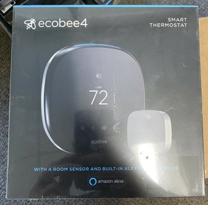 amazon ecobee4
