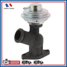 Ventil EGR Reife 2.0l HDI 1628JZ 1628SV Berlingo C5 Xsara 206 306 307