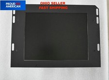 PLUG AND PLAY DIRECT LCD MONITOR FOR 14 inch CRT IN Fanuc System 16, 18 and 20