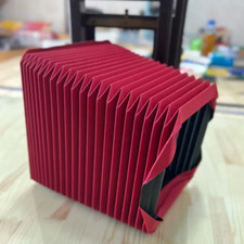 Standard 400mm Replacement Hand Made Bellow f...
