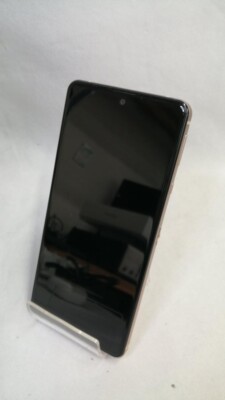 SHARP A003SH AQUOS SENSE4 BASIC Smartphone Pink 64GB JAPAN | eBay