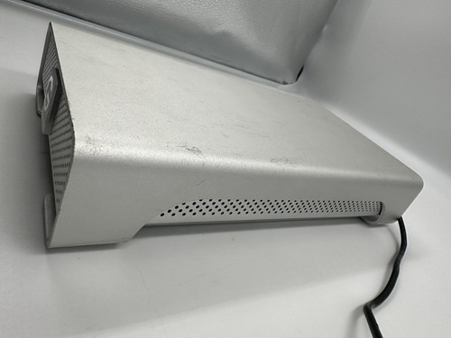 DISQUE DUR EXTERNE PROFESSIONNEL G TECHNOLOGY G DRIVE HITACHI 3 To USB ESATA - Photo 3/6
