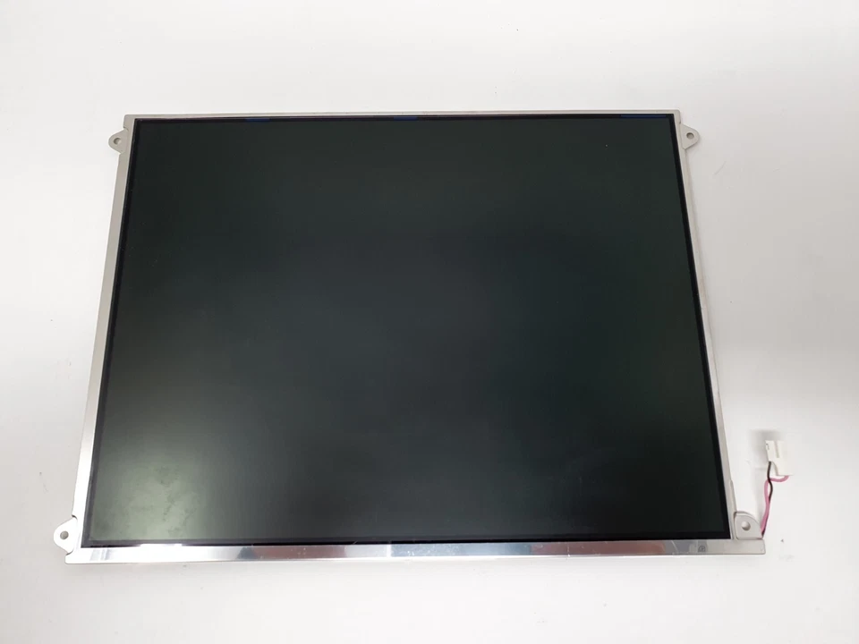 Toshiba PORTEGE R100 LCD 12.1" Laptop Screen Display LTD121EC3L Made In Japan - Image 4 of 4