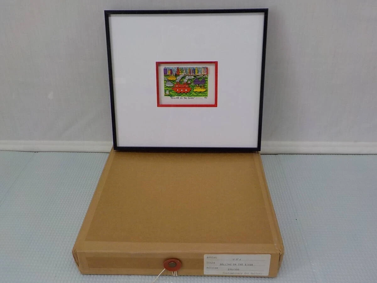 Rizzi In Art Prints for sale | eBay