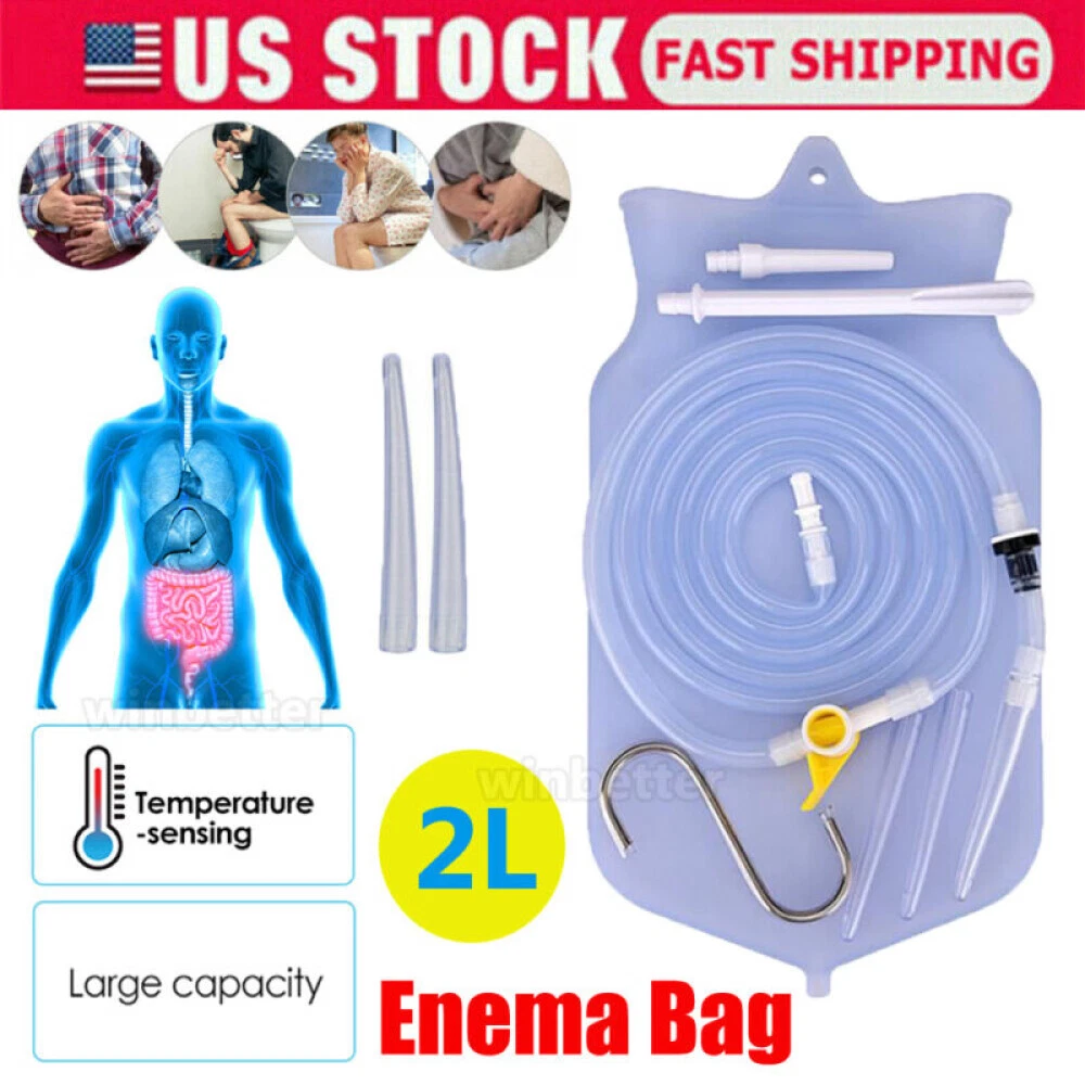 Top 74+ water bag enema best in.duhocakina