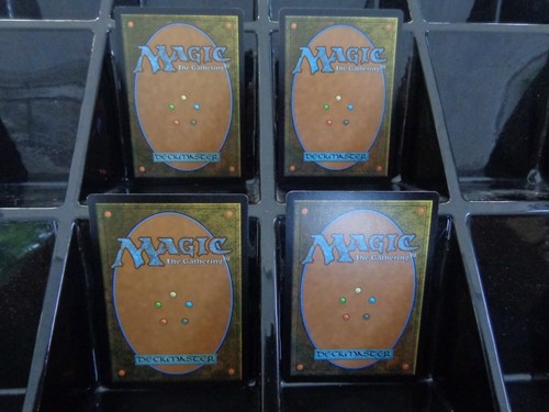 MTG: Playset 4 cards from Adventures in the Forgotton Realms Uncommons - 第 53/158 張圖片