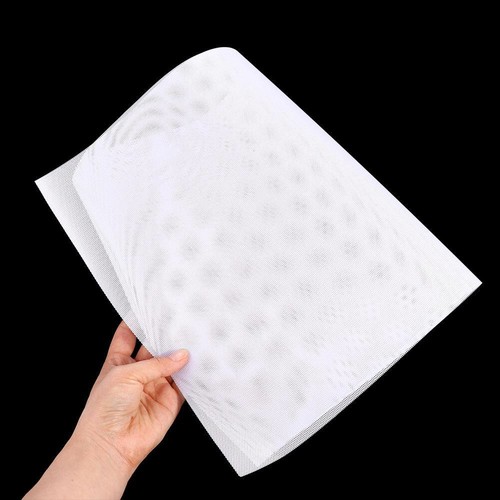 Chassis Computer Fan Filter Heat Dissipation Hood Filter Screen Dustproof Net - Afbeelding 10 van 12