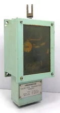YK SOVEREIGN VH-VP-1 Valve opening transmitter (forward)