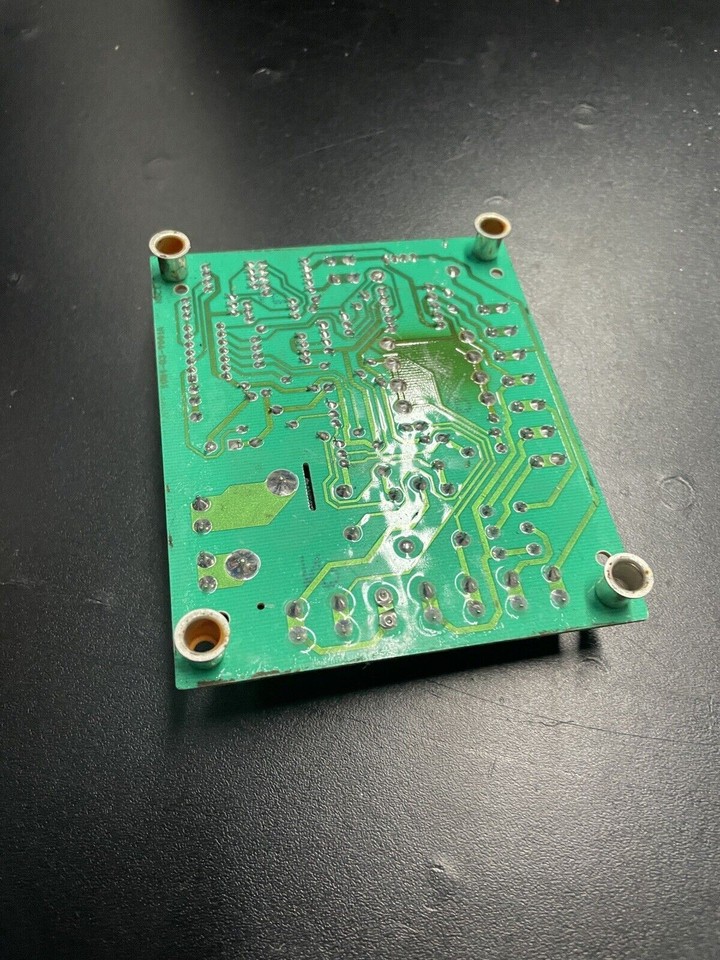 Scheda Di Controllo Lennox Armstrong 100269-01 1084-851 - Foto 6