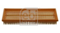 Febi Bilstein 31265 Luftfilter FüR Interstar Primastar Movano A Vivaro Clio