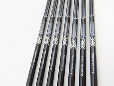 Mitsubishi Chemical Thump F65 Sフレックス 三菱ケミカル Diamana