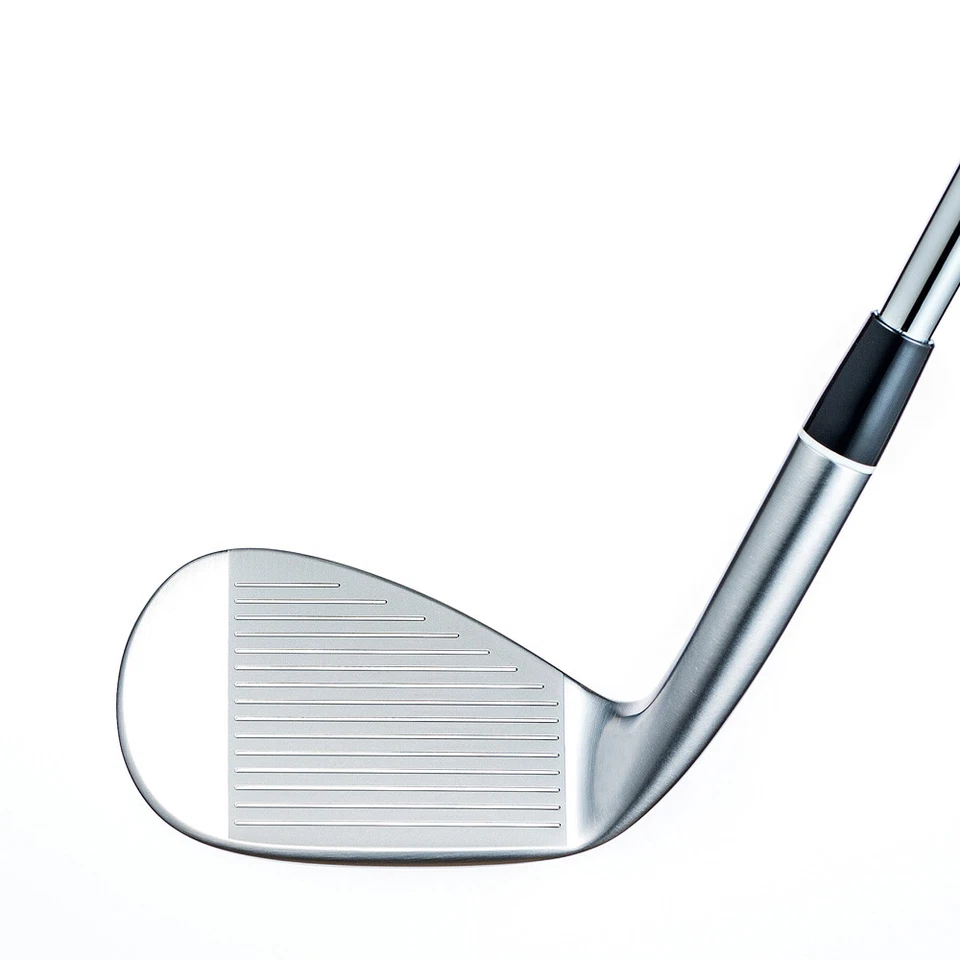 FOURTEEN DJ-6 IRON WEDGE LOFT 50° + 56° SET FT-62W WEDGE FLEX GRAPHITE SHAFT - Image 4 of 4