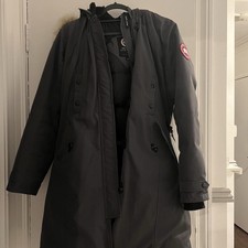 Canada Goose Jacket Womens
