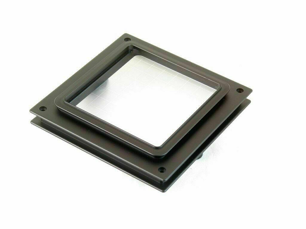 For Alpa Focusing Screen Groundglass for 12 serie for 12TC 12STC MINT Accessory
