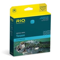 Rio Tropical Tarpon Saltwater Ii Floating Fly Fishing 100ft Line Wf10f on sale Rio Tropical Tarpon Saltwater Ii Floating Fly Fishing 100ft Line Wf10f on sale
