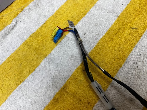 Samsung Refrigerator Heater Sheath DA47-00434C Free Shipping - Picture 4 of 4