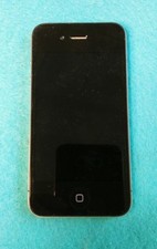 Apple iPhone 4 Black A1332 - Parts Only