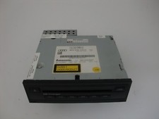 Audi Q7 4L A8 4E A5 8T A4 8K A6 4F Q5 8R CD Wechsler 4E0910110H MMI 3G