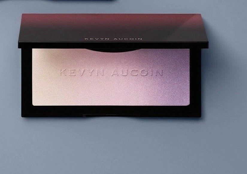 💯KEVYN AUCOIN The Neo-Limelight Highlighter Ibiza - iridescent glow 0.74 oz $58 - Image 2 of 4
