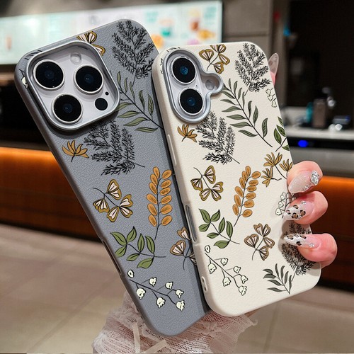 Silicone For iPhone 16 15 Pro Max 14 13 12 11 XS XR 8 7 6Shockproof Case Cover - Picture 7 of 17