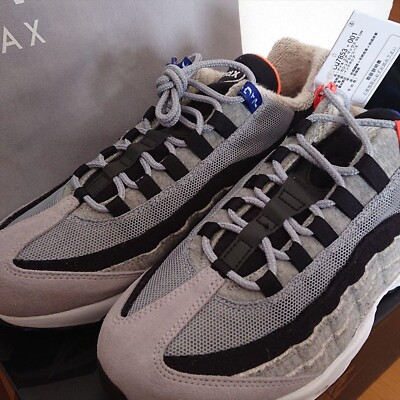 i*p様 Nike Air Max 95 Loopwheeler Nike Air Max 95 Loopwheeler UK10 – The Stash
