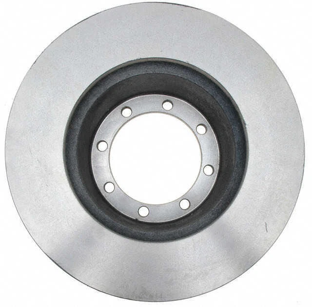 Rotor de freno de disco para Ford E-350 Super Duty E-450 Econoline Super Duty 1996-2007 Foto 2 de 3